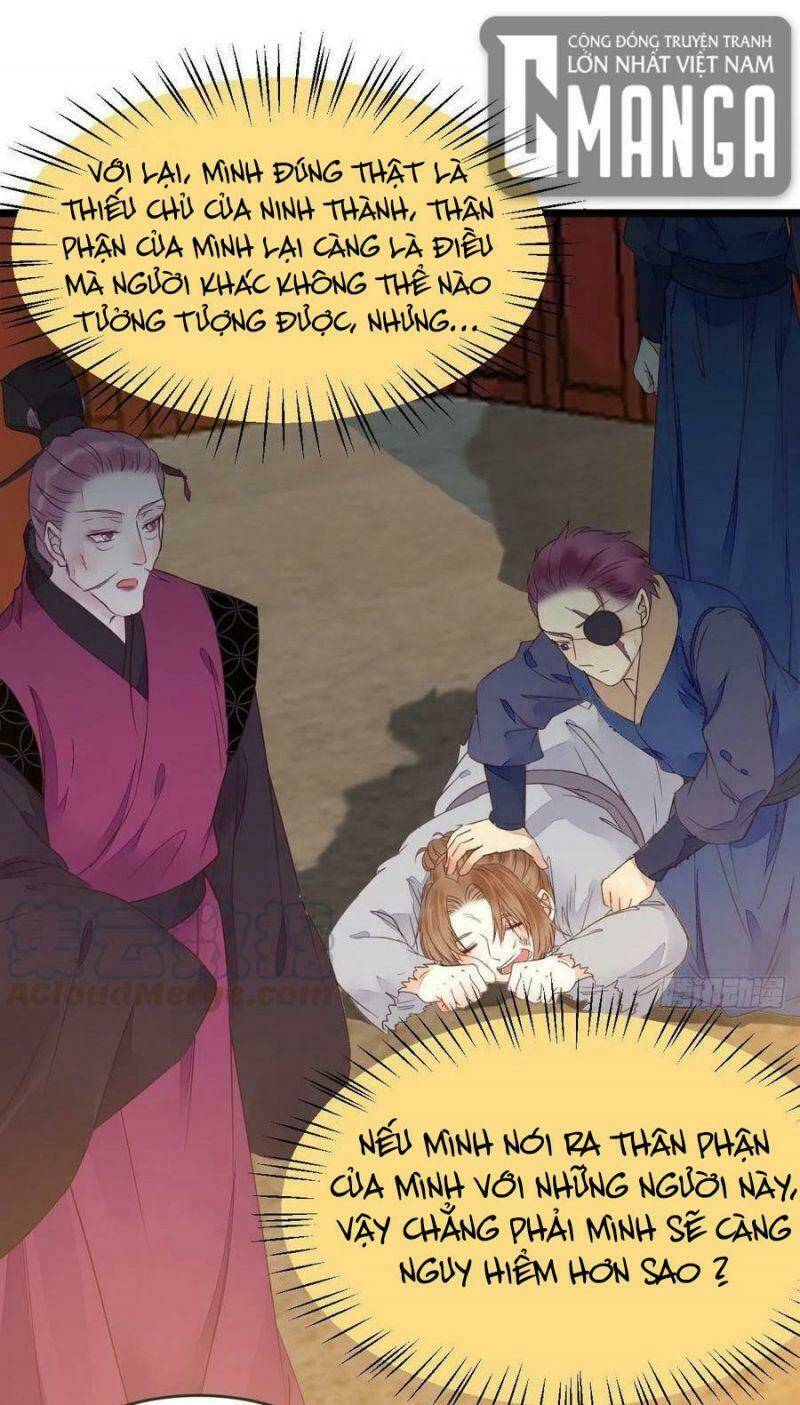 Tuyệt Sắc Quyến Rũ Quỷ Y Chí Tôn - Chapter 371 - Page 7