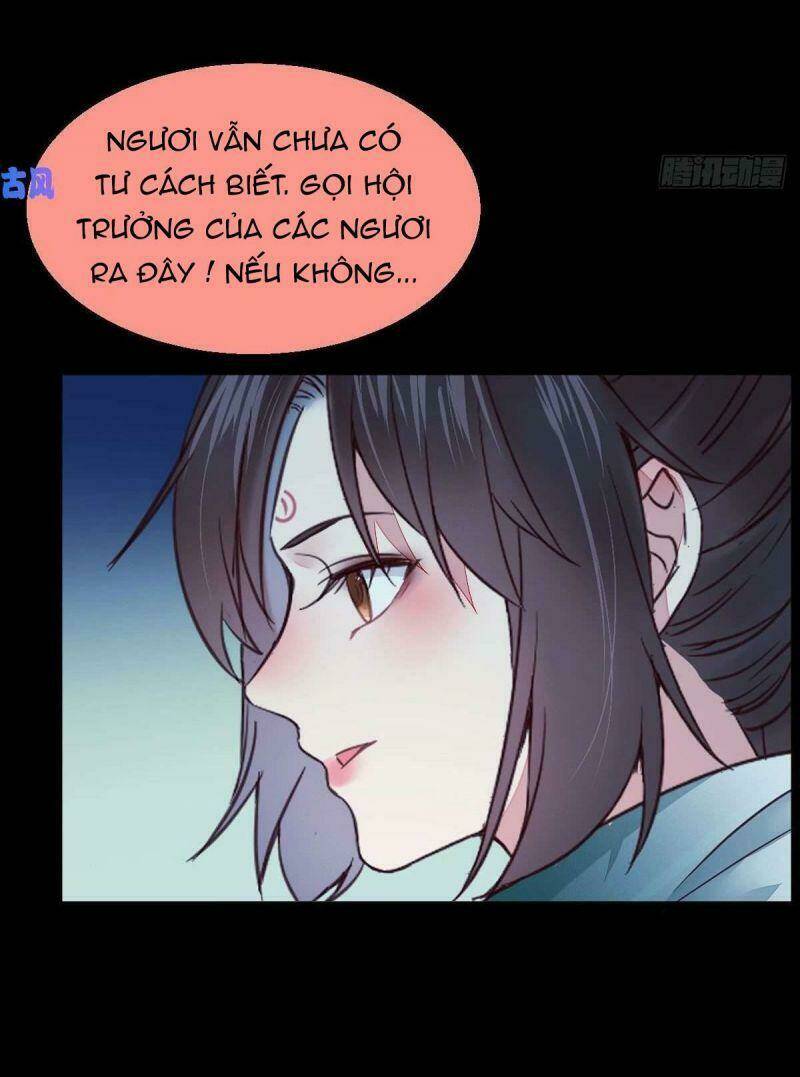 Tuyệt Sắc Quyến Rũ Quỷ Y Chí Tôn - Chapter 372 - Page 10