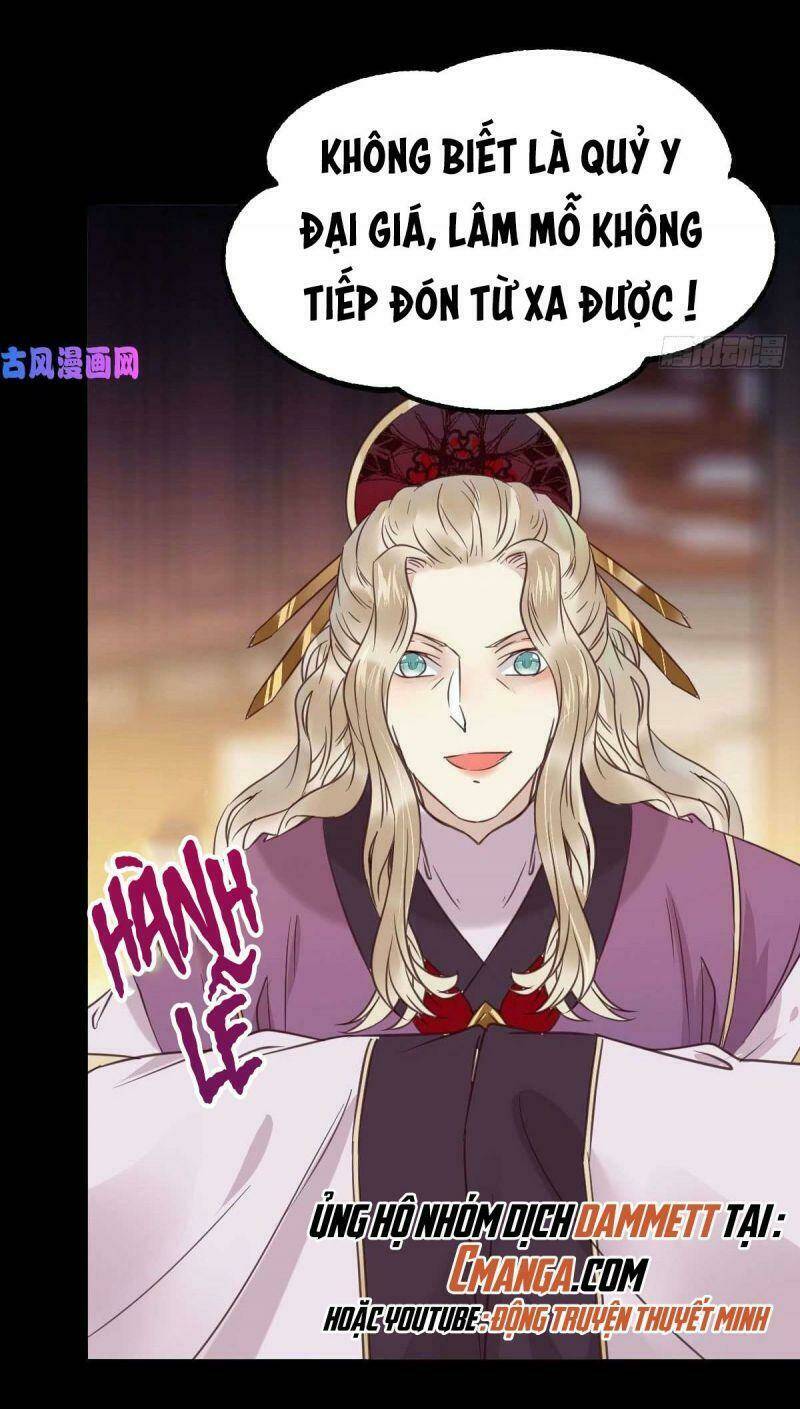 Tuyệt Sắc Quyến Rũ Quỷ Y Chí Tôn - Chapter 372 - Page 15