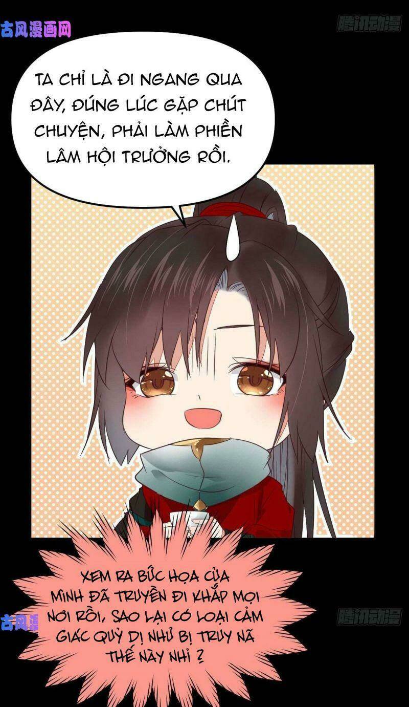 Tuyệt Sắc Quyến Rũ Quỷ Y Chí Tôn - Chapter 372 - Page 16