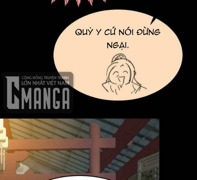 Tuyệt Sắc Quyến Rũ Quỷ Y Chí Tôn - Chapter 372 - Page 17