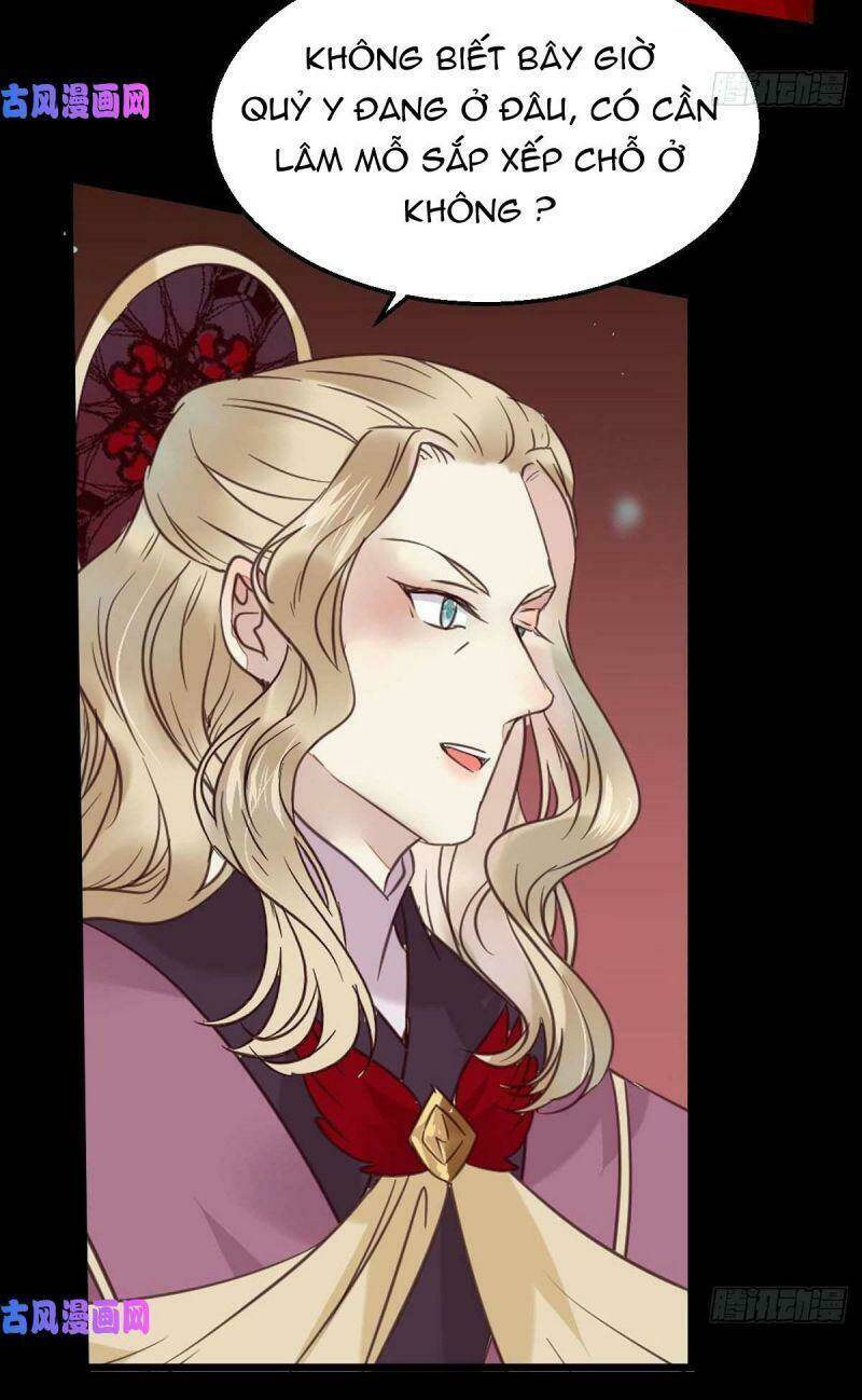 Tuyệt Sắc Quyến Rũ Quỷ Y Chí Tôn - Chapter 372 - Page 20