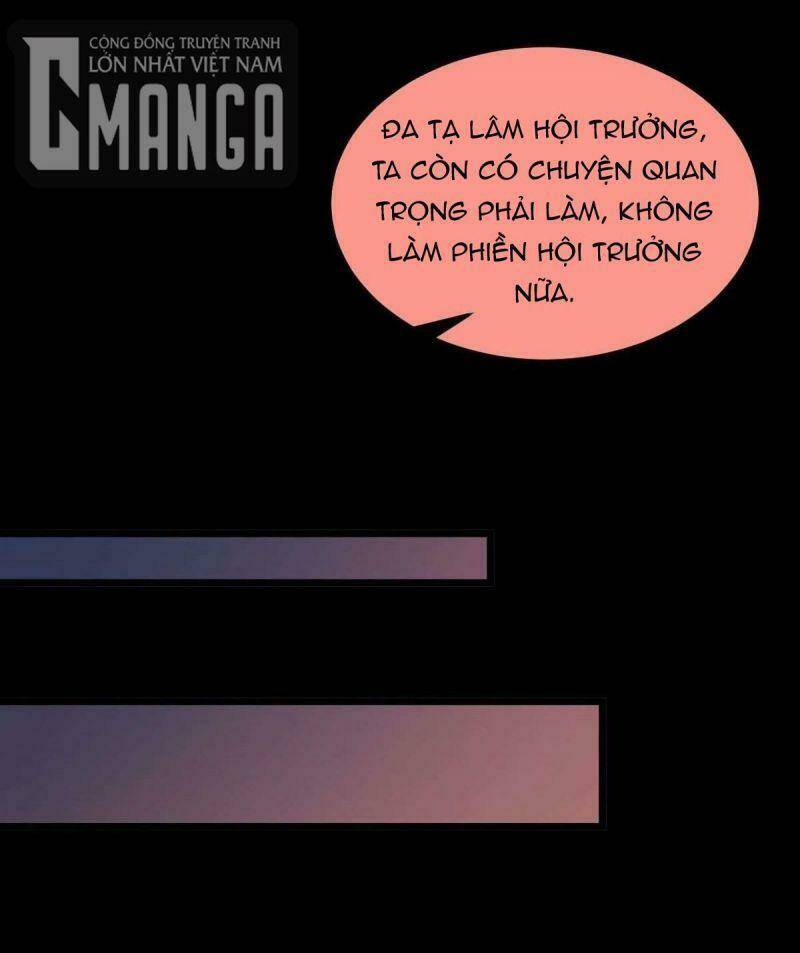 Tuyệt Sắc Quyến Rũ Quỷ Y Chí Tôn - Chapter 372 - Page 21