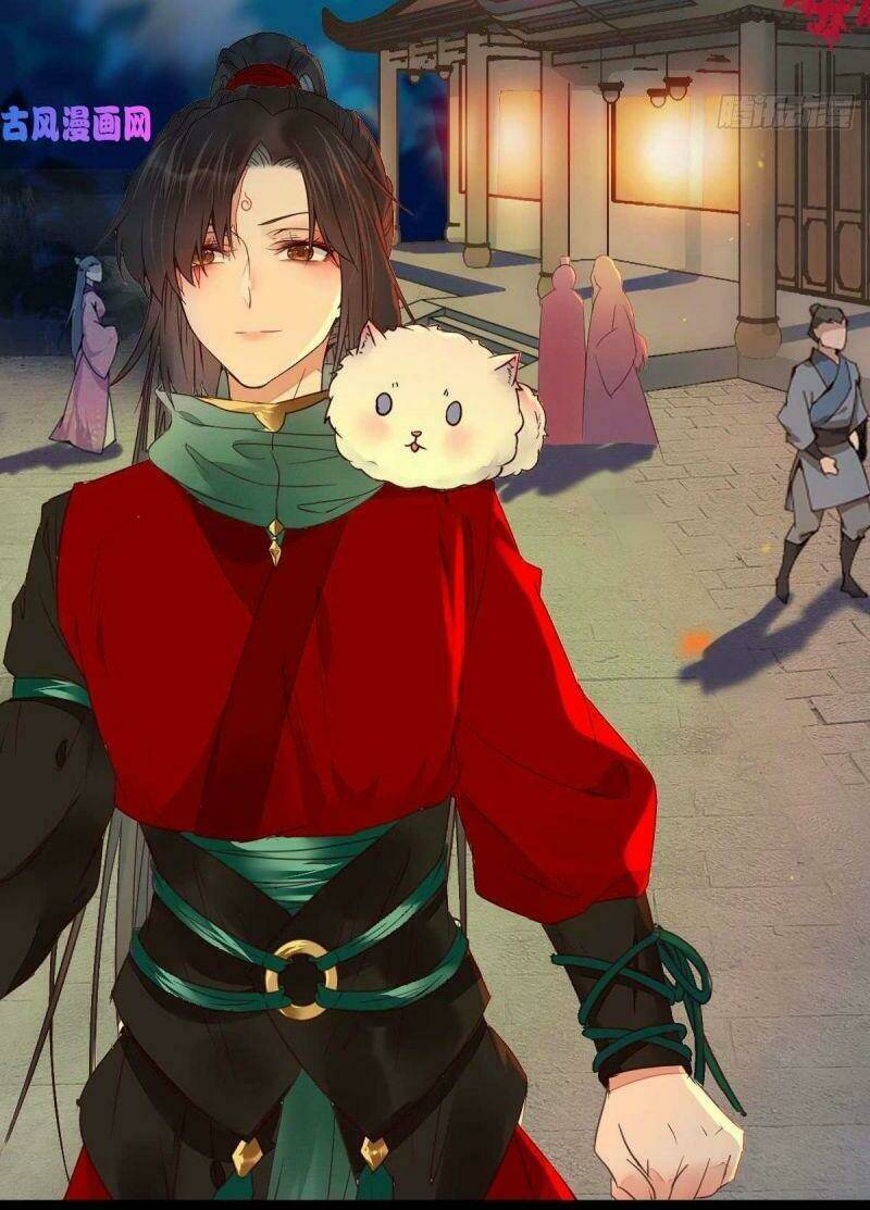 Tuyệt Sắc Quyến Rũ Quỷ Y Chí Tôn - Chapter 372 - Page 23