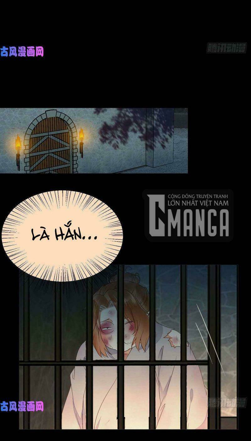 Tuyệt Sắc Quyến Rũ Quỷ Y Chí Tôn - Chapter 372 - Page 27