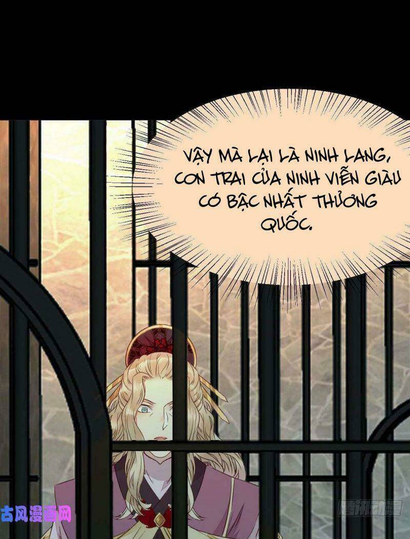 Tuyệt Sắc Quyến Rũ Quỷ Y Chí Tôn - Chapter 372 - Page 28