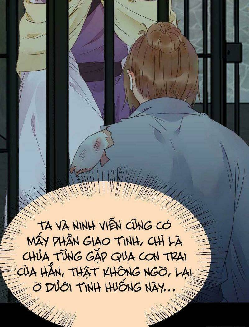 Tuyệt Sắc Quyến Rũ Quỷ Y Chí Tôn - Chapter 372 - Page 29