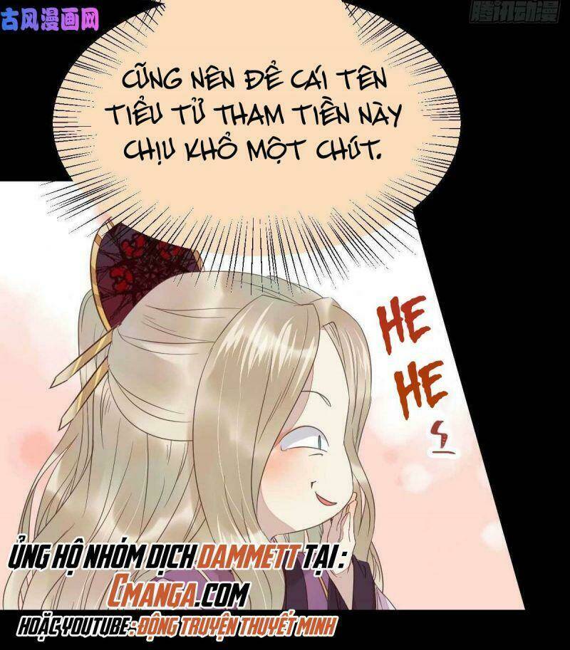 Tuyệt Sắc Quyến Rũ Quỷ Y Chí Tôn - Chapter 372 - Page 30