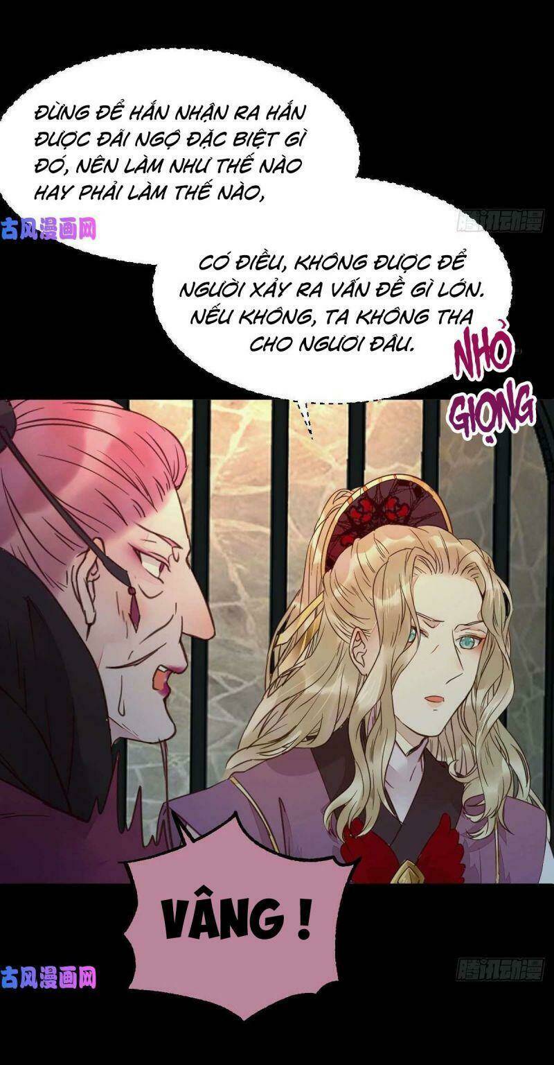 Tuyệt Sắc Quyến Rũ Quỷ Y Chí Tôn - Chapter 372 - Page 31