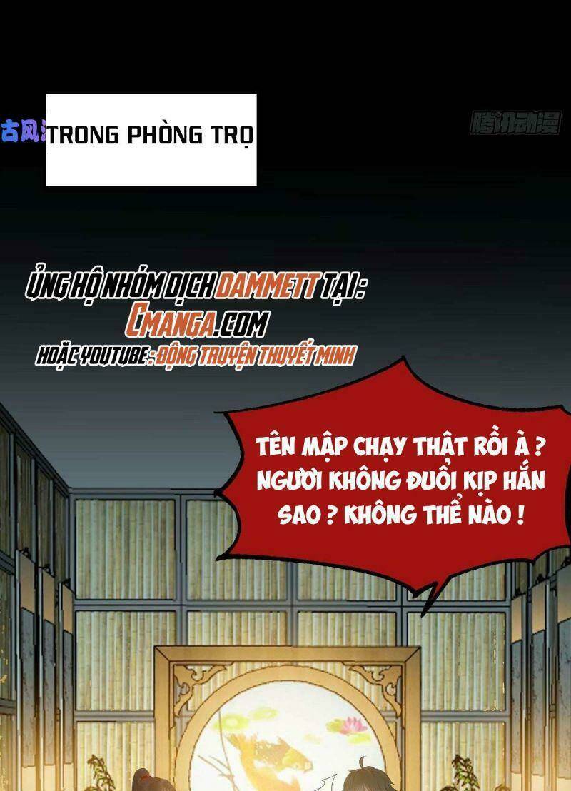 Tuyệt Sắc Quyến Rũ Quỷ Y Chí Tôn - Chapter 372 - Page 34