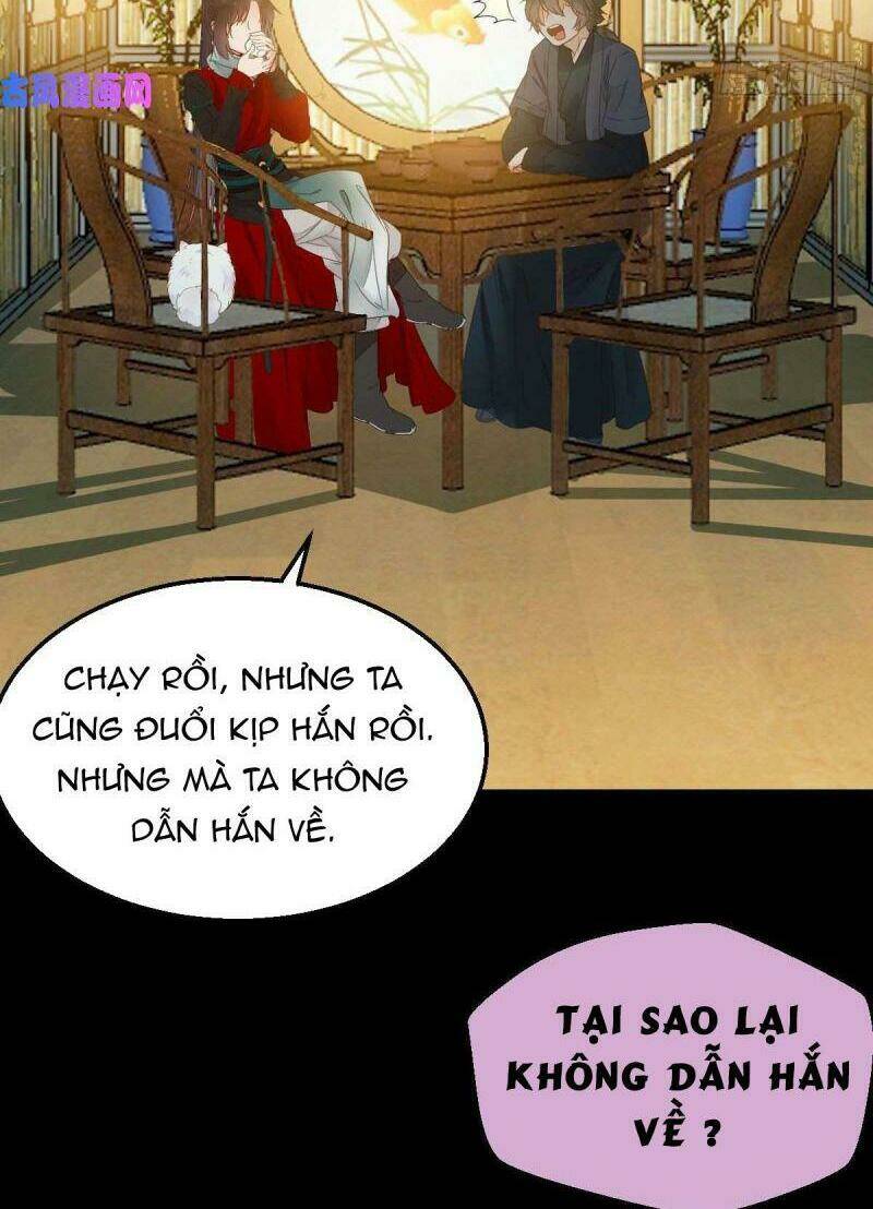 Tuyệt Sắc Quyến Rũ Quỷ Y Chí Tôn - Chapter 372 - Page 35