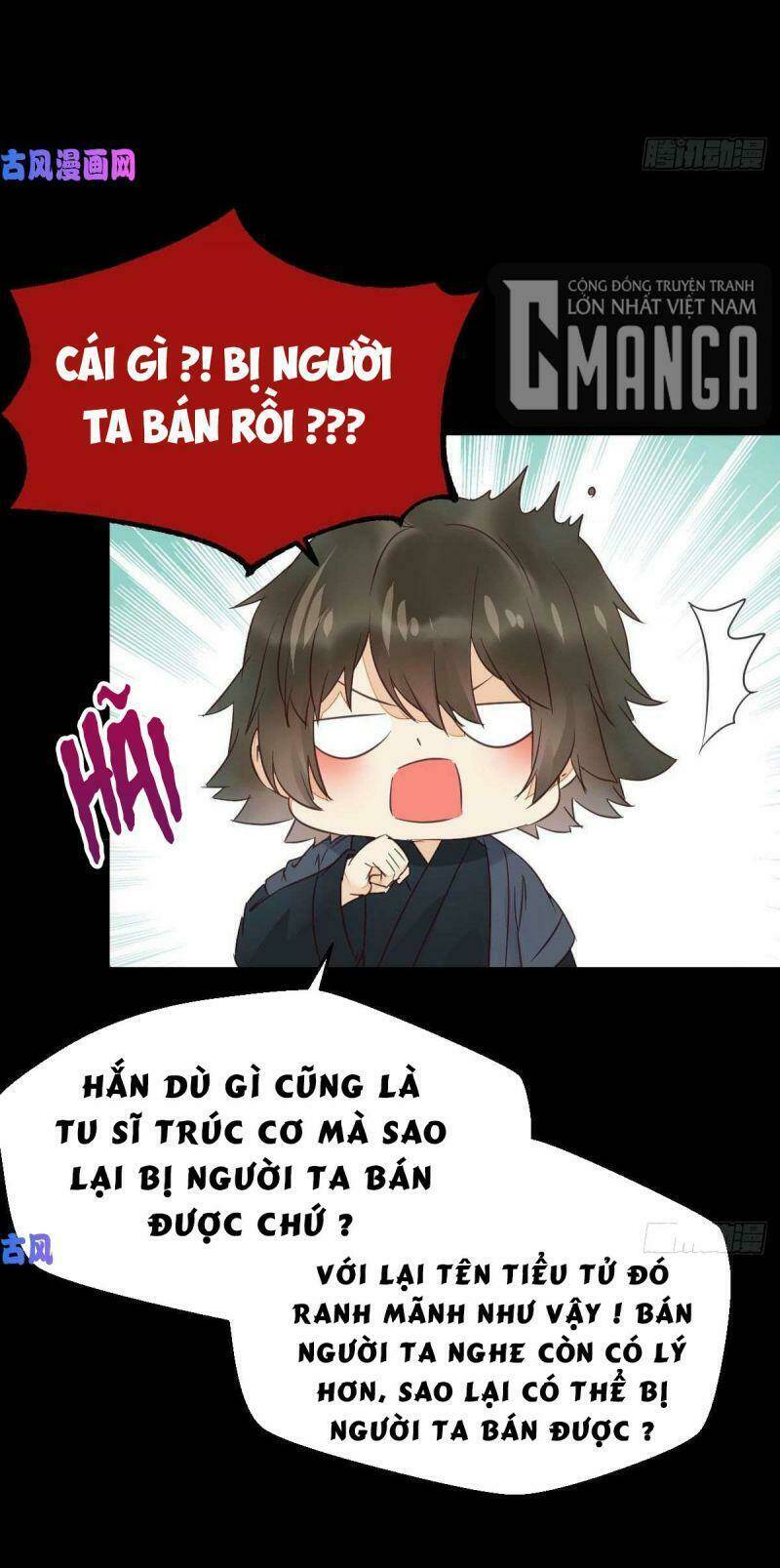 Tuyệt Sắc Quyến Rũ Quỷ Y Chí Tôn - Chapter 372 - Page 37