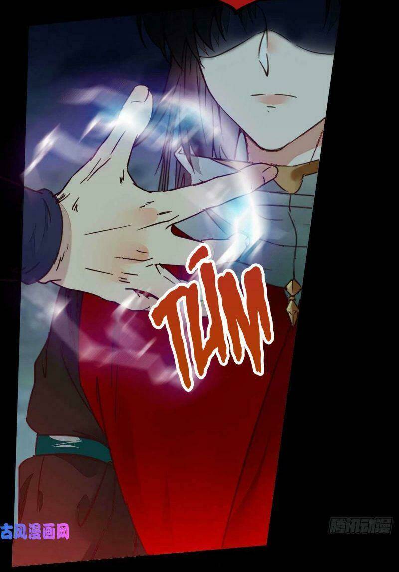 Tuyệt Sắc Quyến Rũ Quỷ Y Chí Tôn - Chapter 372 - Page 3