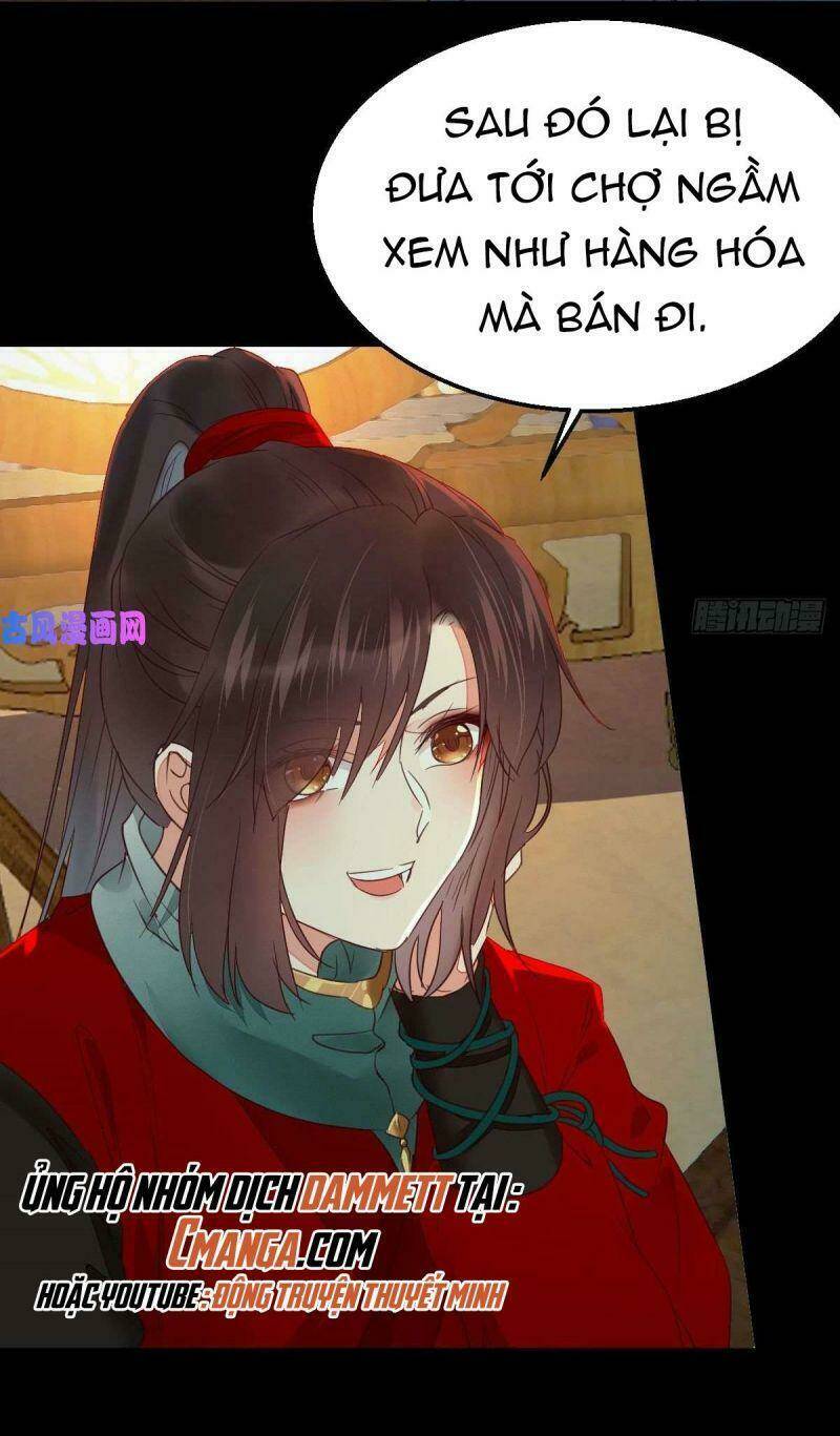 Tuyệt Sắc Quyến Rũ Quỷ Y Chí Tôn - Chapter 372 - Page 39