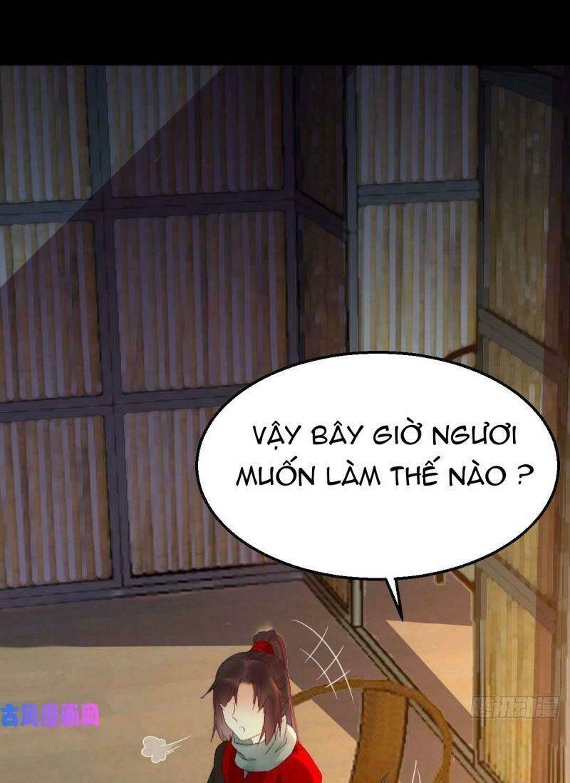 Tuyệt Sắc Quyến Rũ Quỷ Y Chí Tôn - Chapter 372 - Page 42