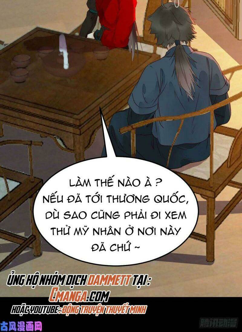 Tuyệt Sắc Quyến Rũ Quỷ Y Chí Tôn - Chapter 372 - Page 43