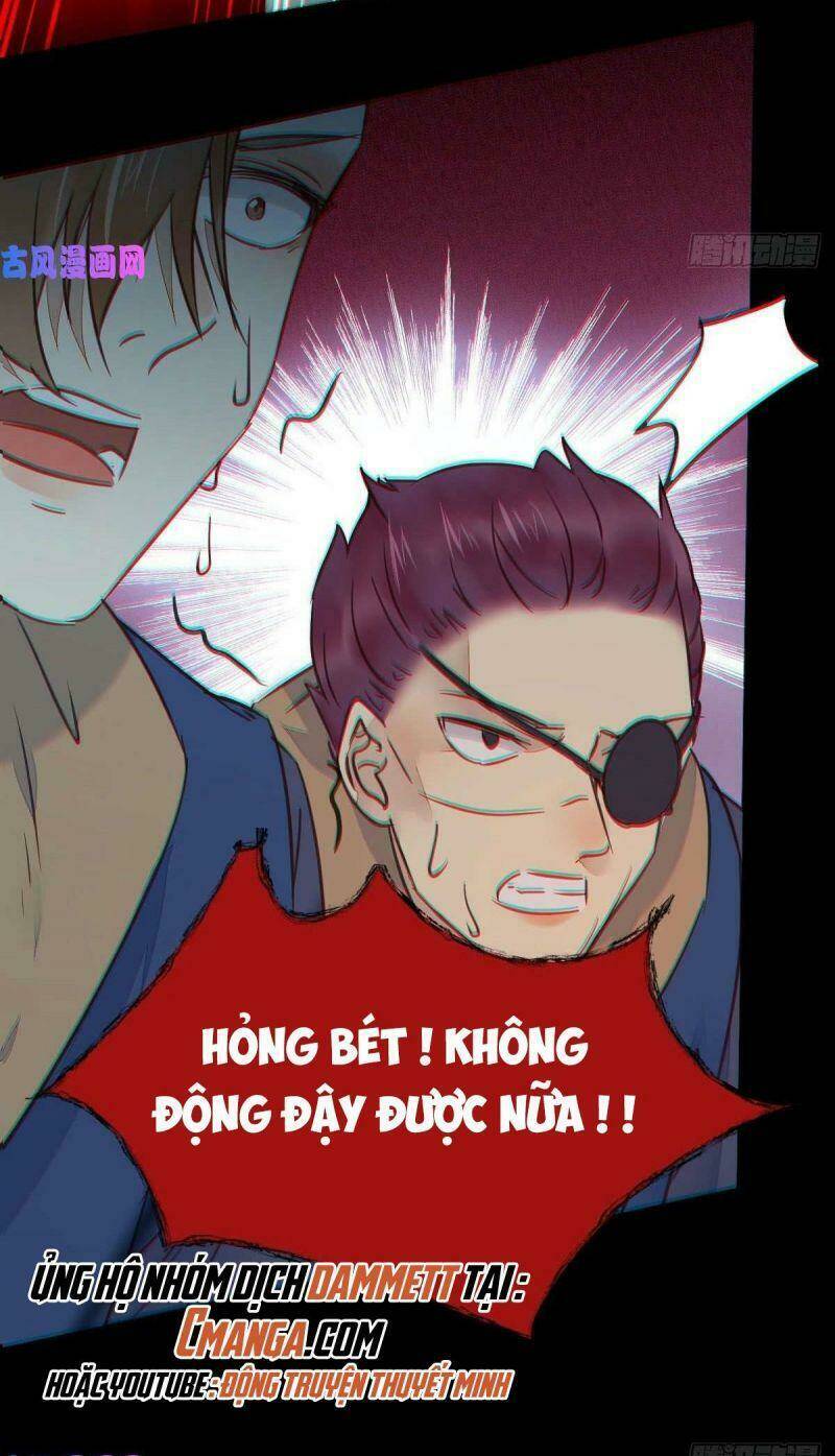 Tuyệt Sắc Quyến Rũ Quỷ Y Chí Tôn - Chapter 372 - Page 7