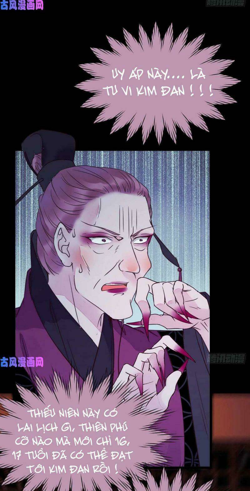 Tuyệt Sắc Quyến Rũ Quỷ Y Chí Tôn - Chapter 372 - Page 8