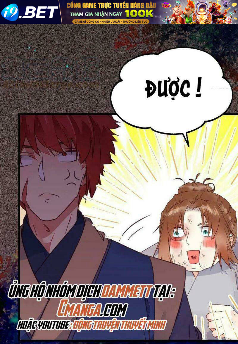 Tuyệt Sắc Quyến Rũ Quỷ Y Chí Tôn - Chapter 373 - Page 11