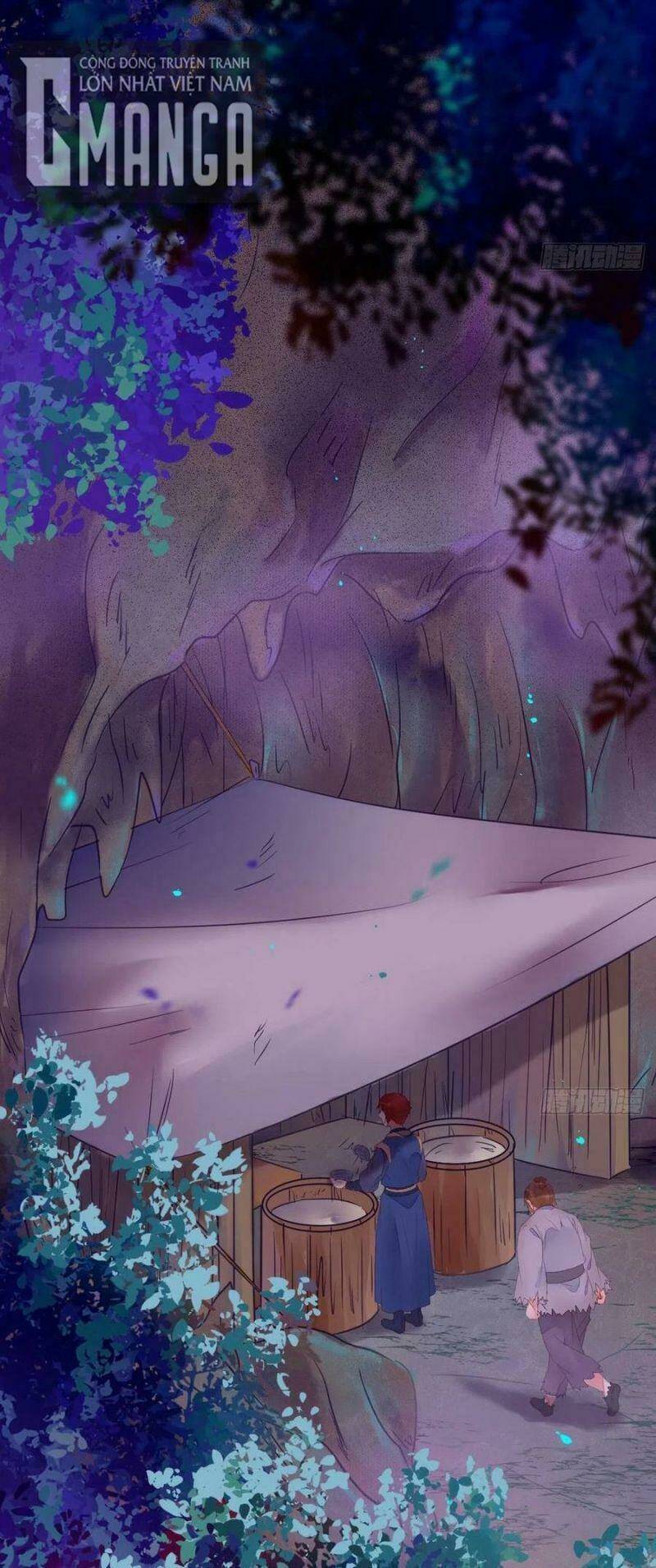 Tuyệt Sắc Quyến Rũ Quỷ Y Chí Tôn - Chapter 373 - Page 12