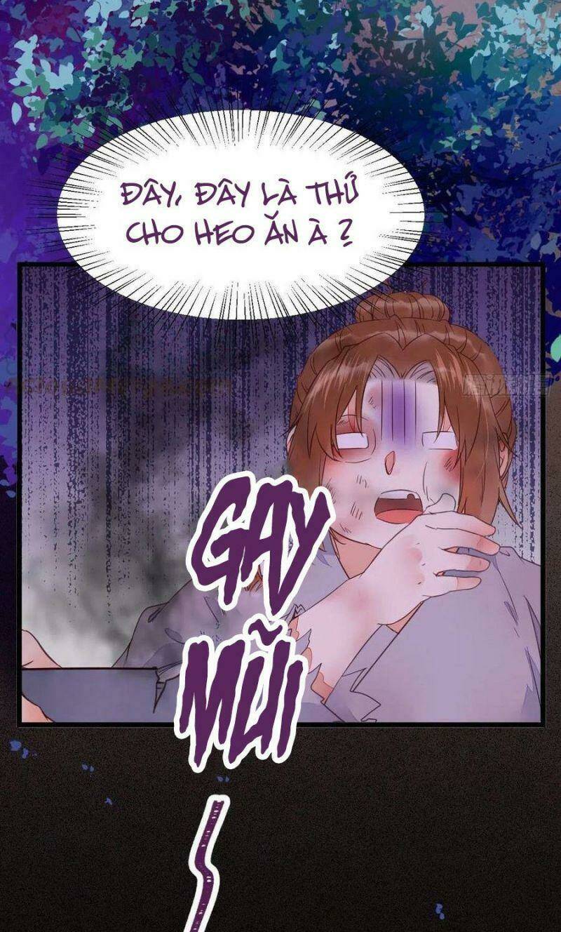 Tuyệt Sắc Quyến Rũ Quỷ Y Chí Tôn - Chapter 373 - Page 13