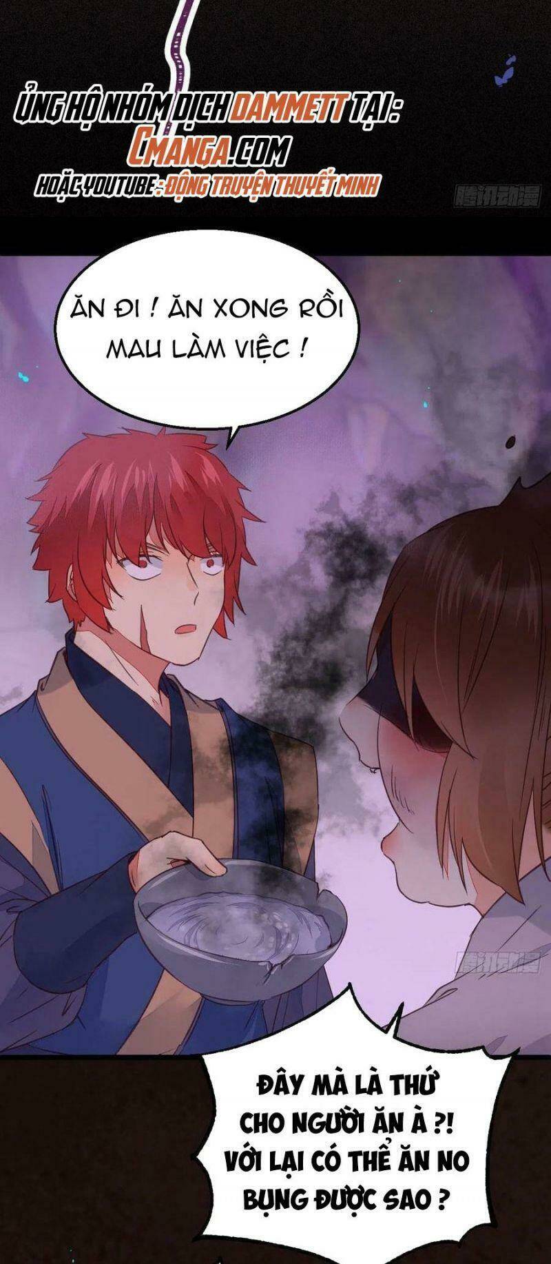 Tuyệt Sắc Quyến Rũ Quỷ Y Chí Tôn - Chapter 373 - Page 14