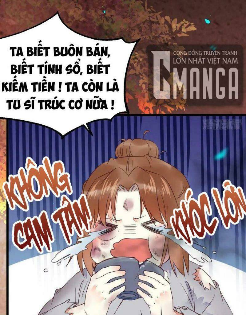 Tuyệt Sắc Quyến Rũ Quỷ Y Chí Tôn - Chapter 373 - Page 16