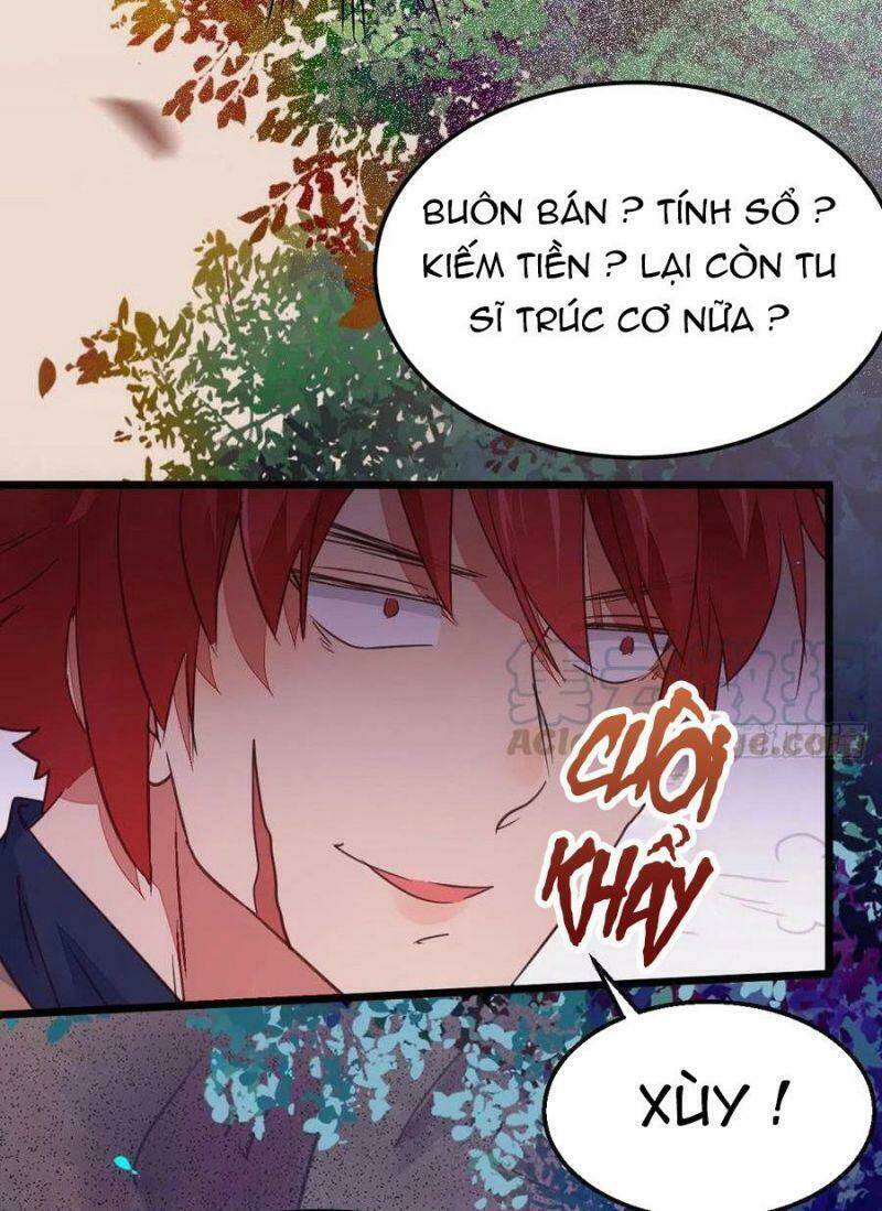 Tuyệt Sắc Quyến Rũ Quỷ Y Chí Tôn - Chapter 373 - Page 18
