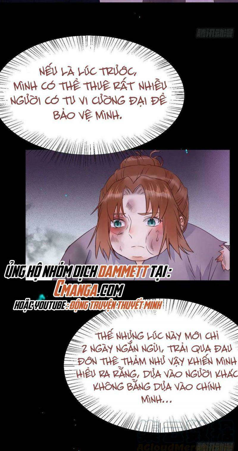 Tuyệt Sắc Quyến Rũ Quỷ Y Chí Tôn - Chapter 373 - Page 20