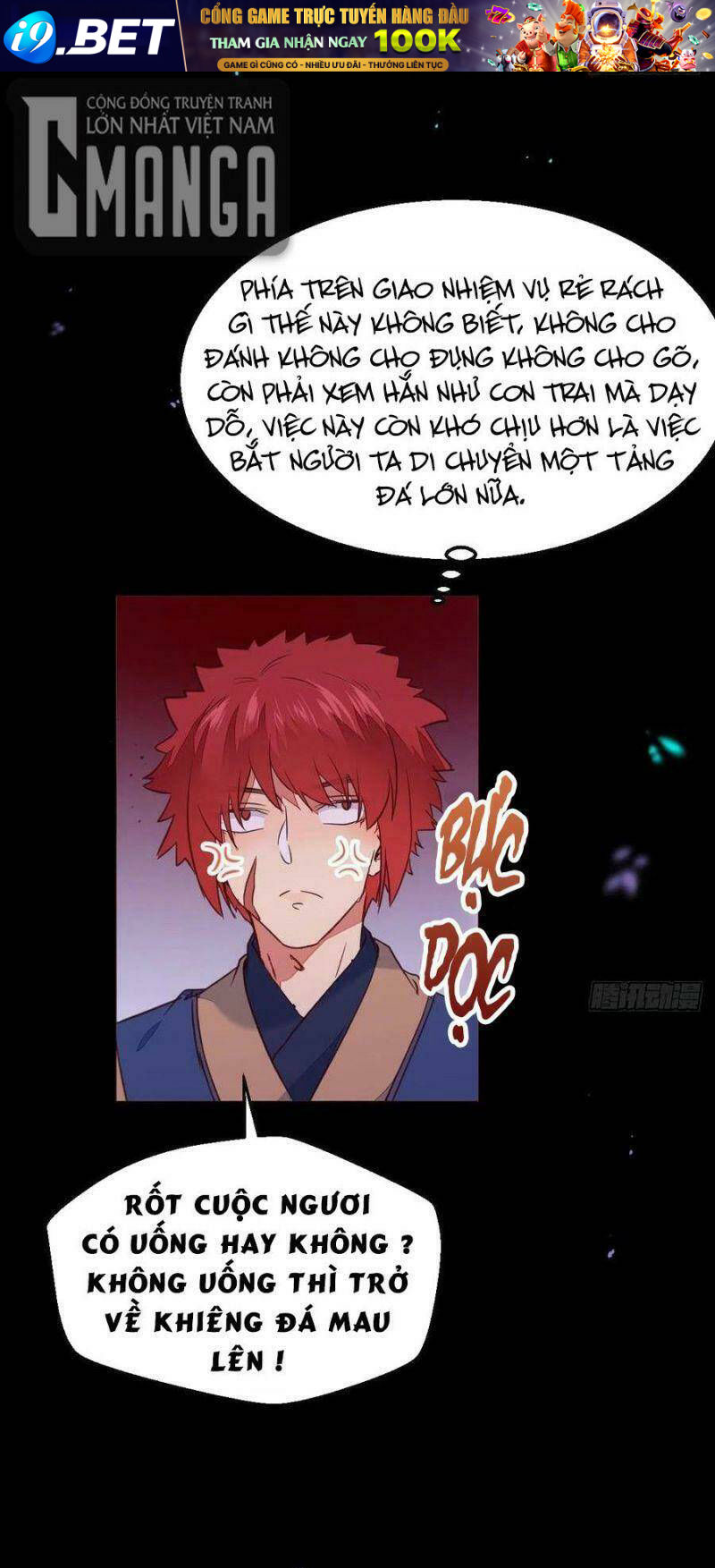 Tuyệt Sắc Quyến Rũ Quỷ Y Chí Tôn - Chapter 373 - Page 21