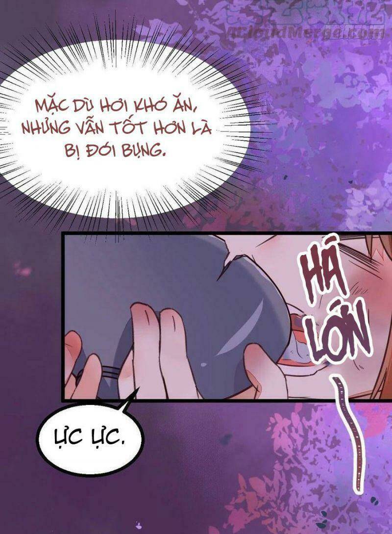 Tuyệt Sắc Quyến Rũ Quỷ Y Chí Tôn - Chapter 373 - Page 23