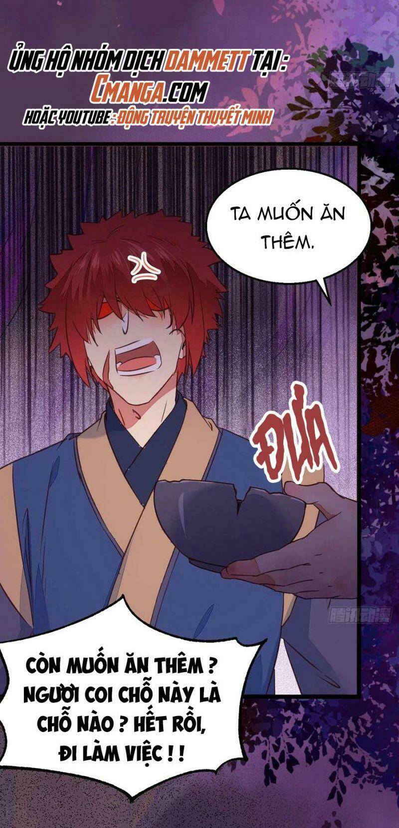 Tuyệt Sắc Quyến Rũ Quỷ Y Chí Tôn - Chapter 373 - Page 24