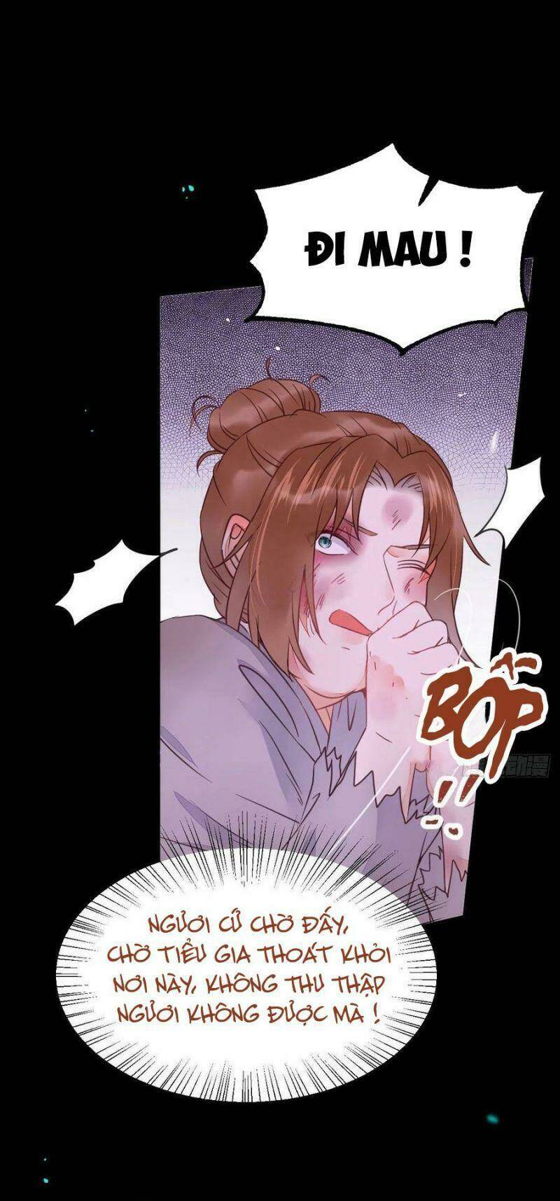 Tuyệt Sắc Quyến Rũ Quỷ Y Chí Tôn - Chapter 373 - Page 27