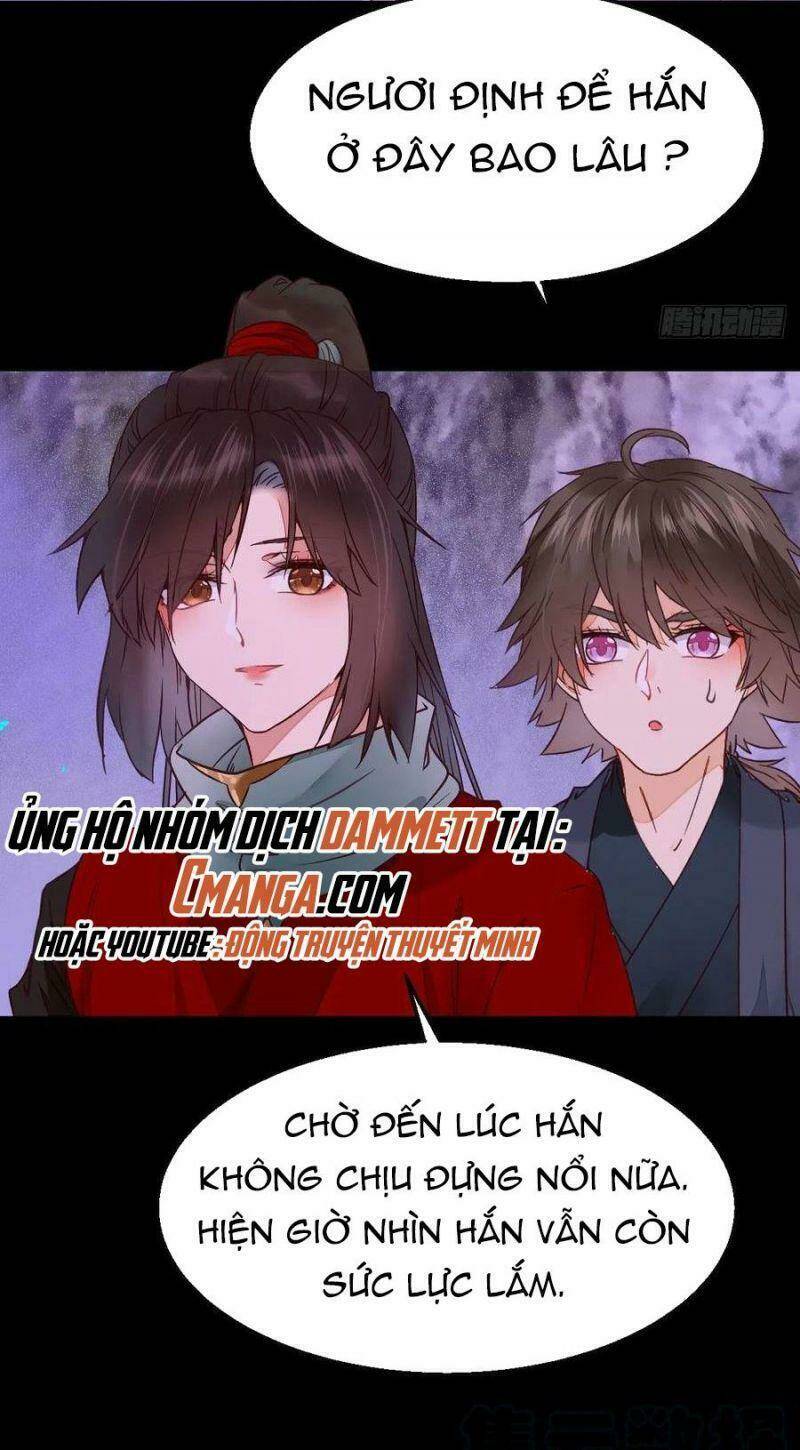 Tuyệt Sắc Quyến Rũ Quỷ Y Chí Tôn - Chapter 373 - Page 30
