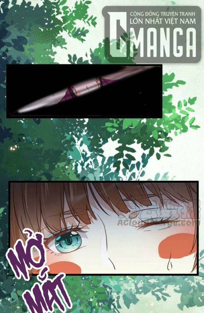 Tuyệt Sắc Quyến Rũ Quỷ Y Chí Tôn - Chapter 373 - Page 35