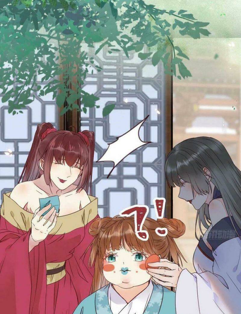 Tuyệt Sắc Quyến Rũ Quỷ Y Chí Tôn - Chapter 373 - Page 36