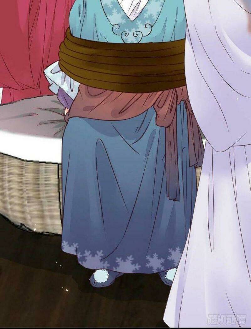 Tuyệt Sắc Quyến Rũ Quỷ Y Chí Tôn - Chapter 373 - Page 37