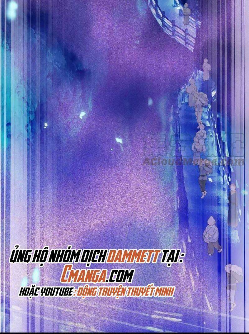 Tuyệt Sắc Quyến Rũ Quỷ Y Chí Tôn - Chapter 373 - Page 3