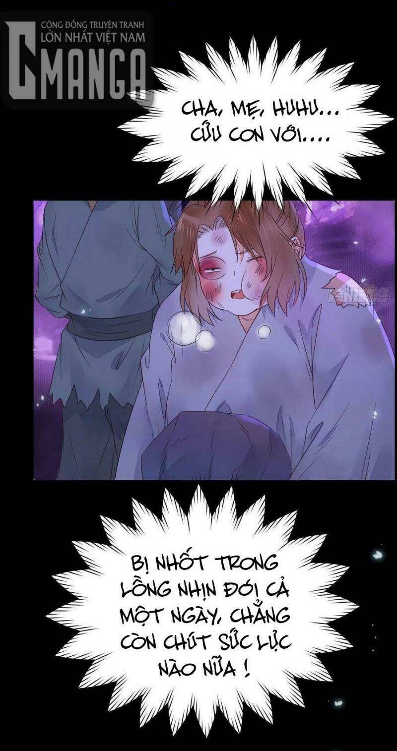 Tuyệt Sắc Quyến Rũ Quỷ Y Chí Tôn - Chapter 373 - Page 4