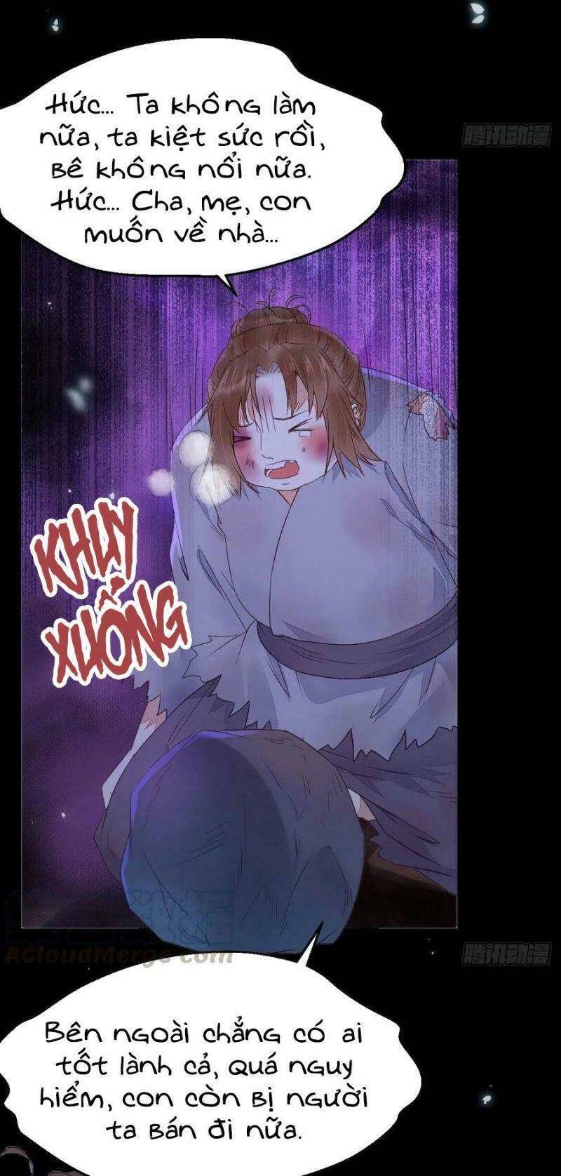 Tuyệt Sắc Quyến Rũ Quỷ Y Chí Tôn - Chapter 373 - Page 5