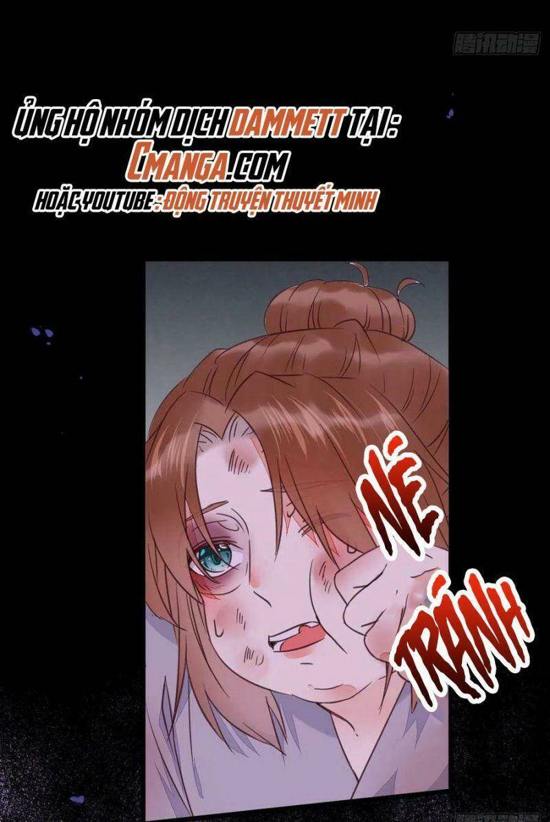 Tuyệt Sắc Quyến Rũ Quỷ Y Chí Tôn - Chapter 373 - Page 7