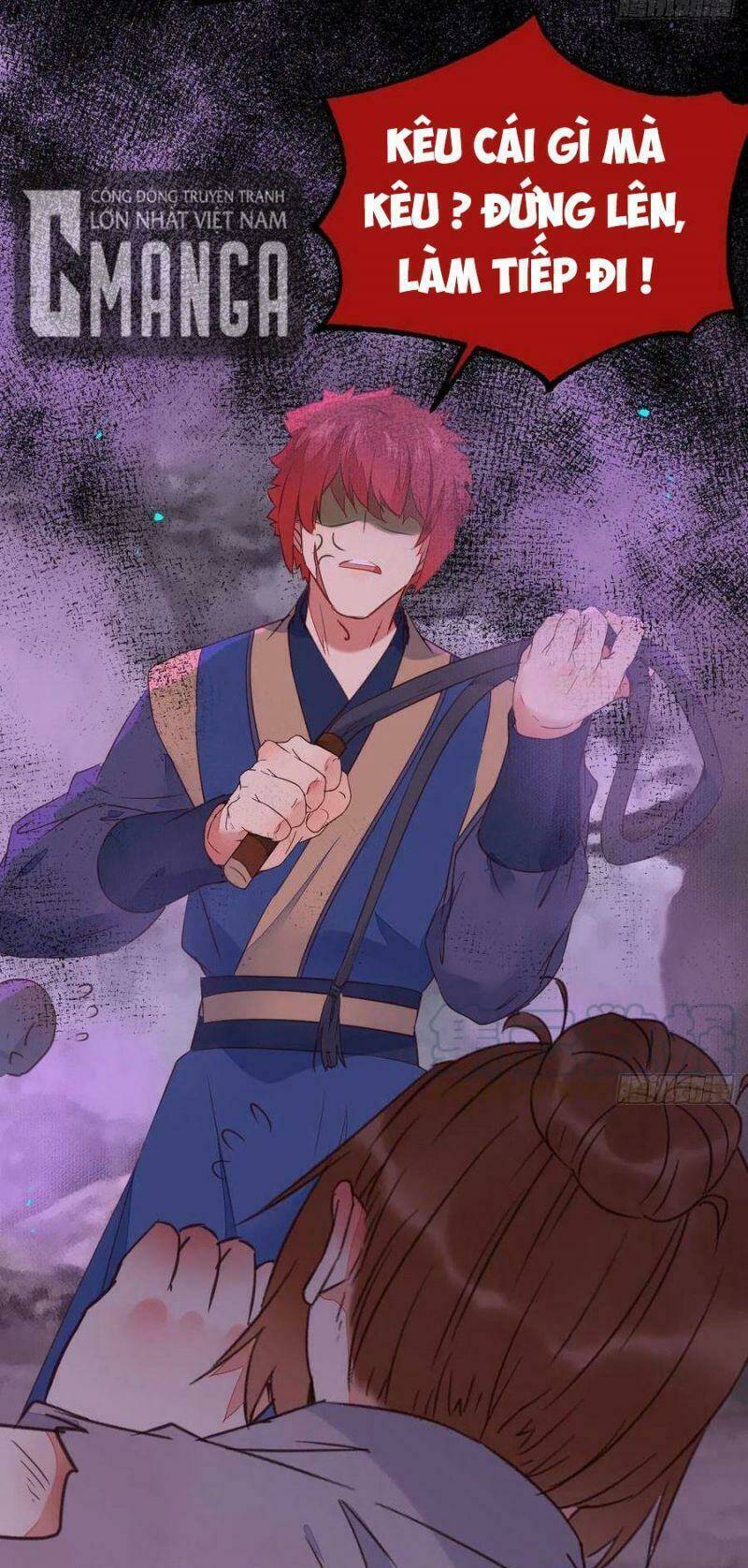 Tuyệt Sắc Quyến Rũ Quỷ Y Chí Tôn - Chapter 373 - Page 8