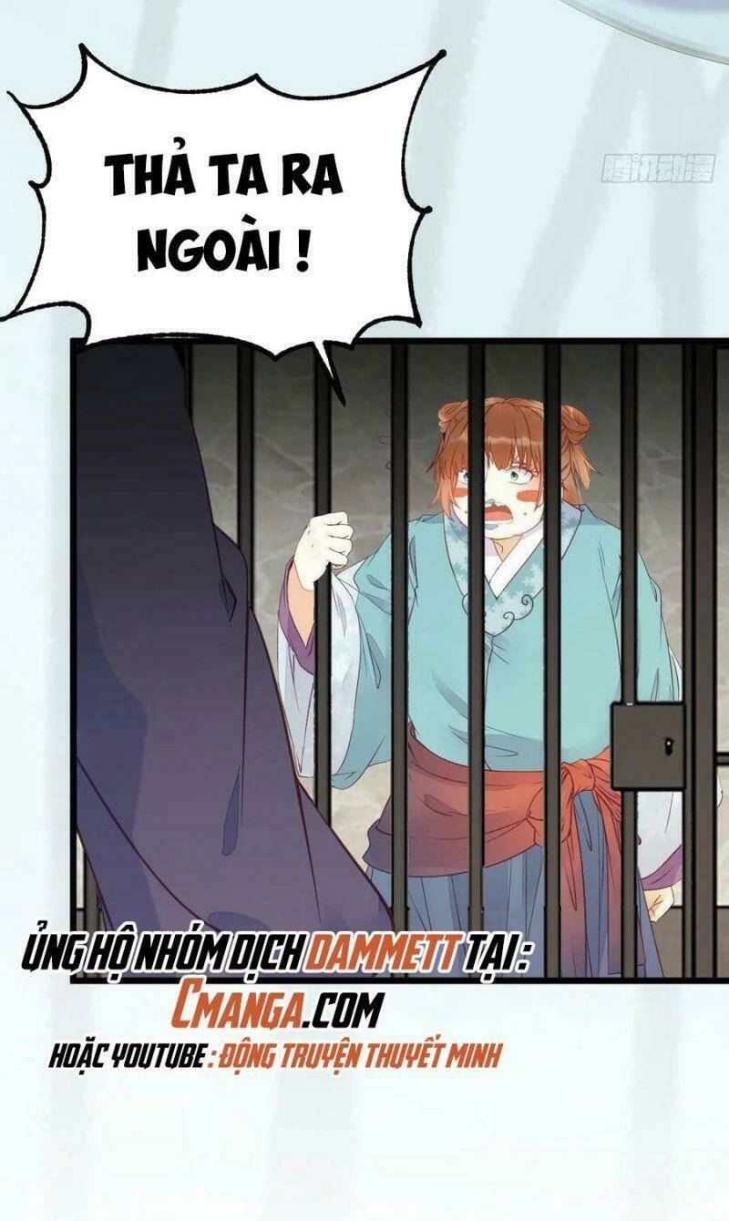 Tuyệt Sắc Quyến Rũ Quỷ Y Chí Tôn - Chapter 374 - Page 9
