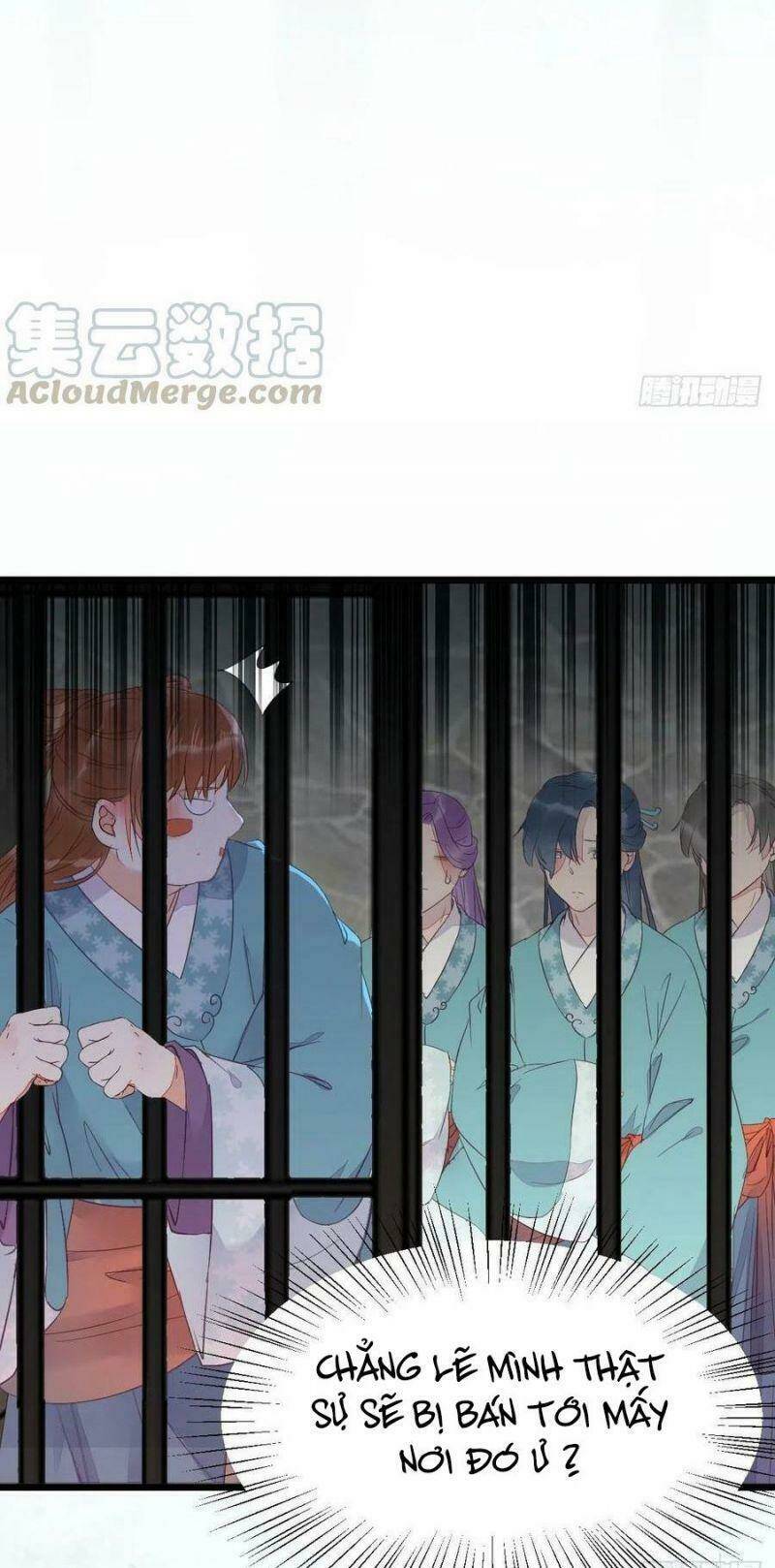 Tuyệt Sắc Quyến Rũ Quỷ Y Chí Tôn - Chapter 374 - Page 10