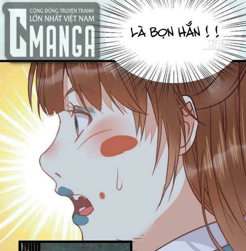 Tuyệt Sắc Quyến Rũ Quỷ Y Chí Tôn - Chapter 374 - Page 12