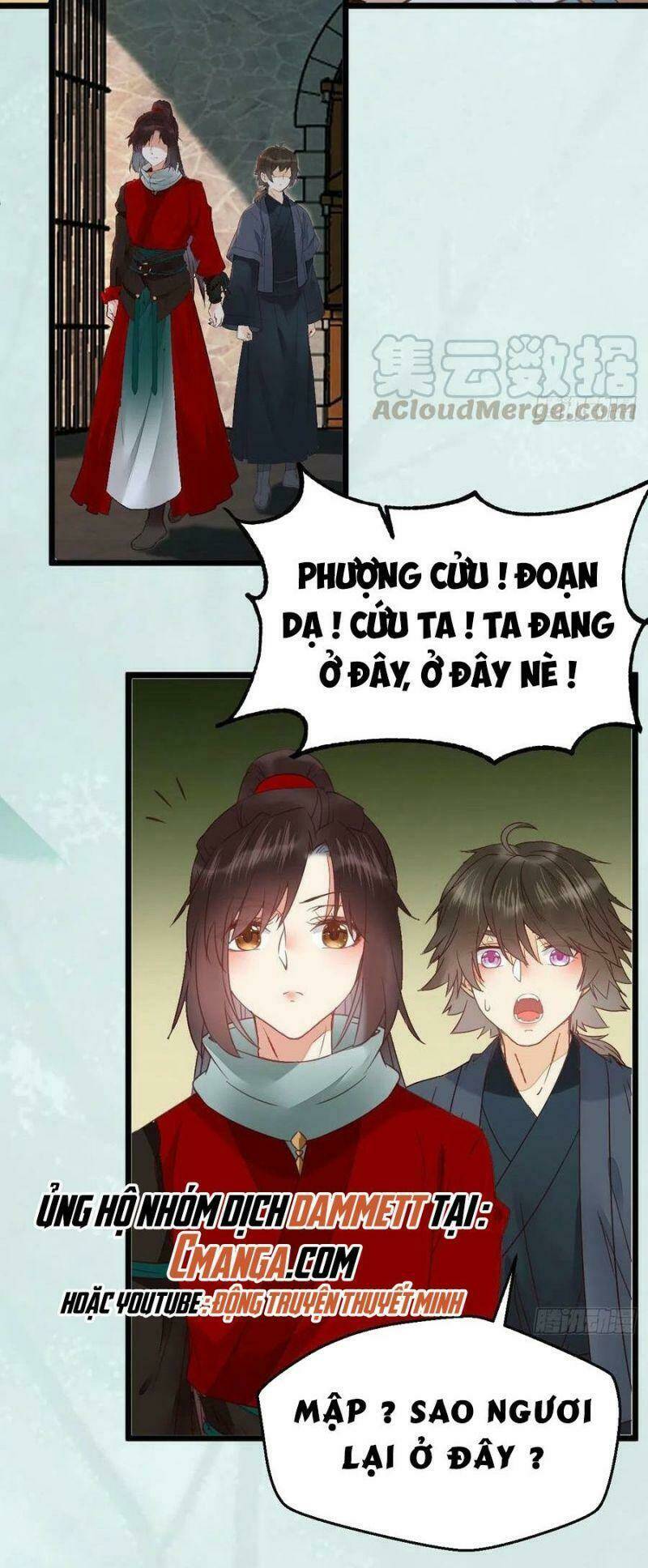 Tuyệt Sắc Quyến Rũ Quỷ Y Chí Tôn - Chapter 374 - Page 13