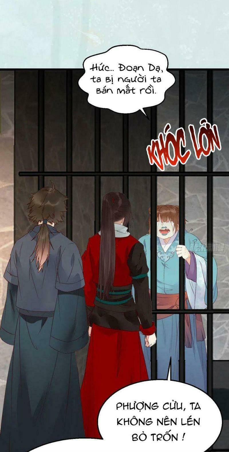 Tuyệt Sắc Quyến Rũ Quỷ Y Chí Tôn - Chapter 374 - Page 14