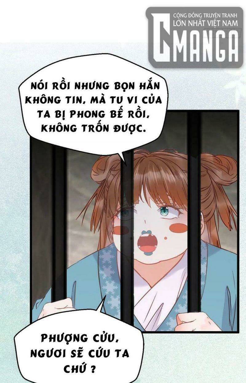 Tuyệt Sắc Quyến Rũ Quỷ Y Chí Tôn - Chapter 374 - Page 16