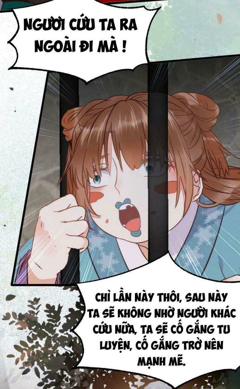 Tuyệt Sắc Quyến Rũ Quỷ Y Chí Tôn - Chapter 374 - Page 18