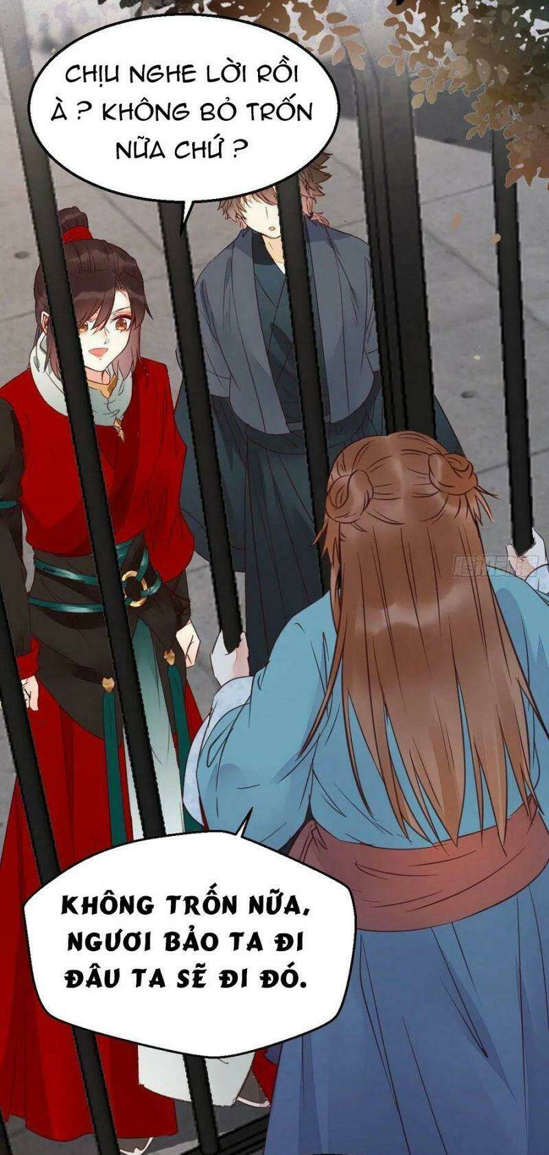 Tuyệt Sắc Quyến Rũ Quỷ Y Chí Tôn - Chapter 374 - Page 19